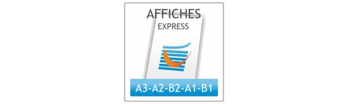 Affiches express