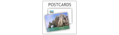 Postkaarten